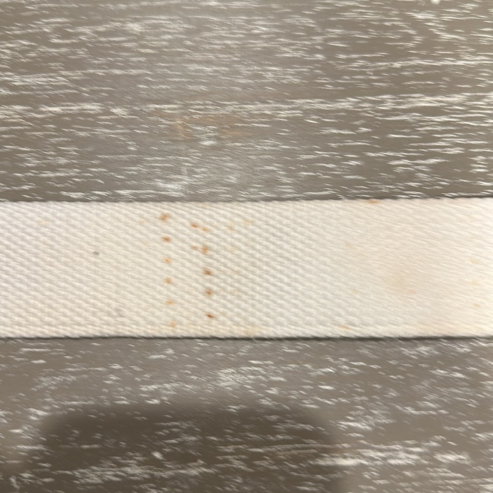 Nike Golf 3-In-1 Web Pack Belts, One Size Up To 42, Black, Gray, white - Picture 2 of 2